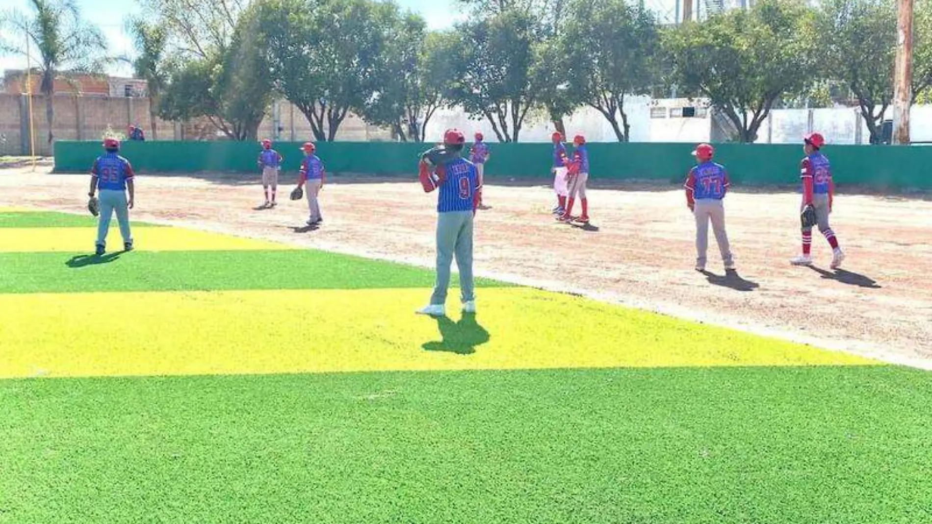 Liga Tlaxcalteca de beisbol 2